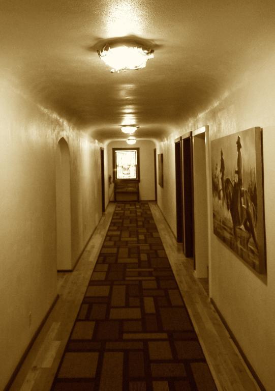 La Veta Inn ภายนอก รูปภาพ