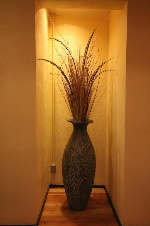 La Veta Inn ภายนอก รูปภาพ