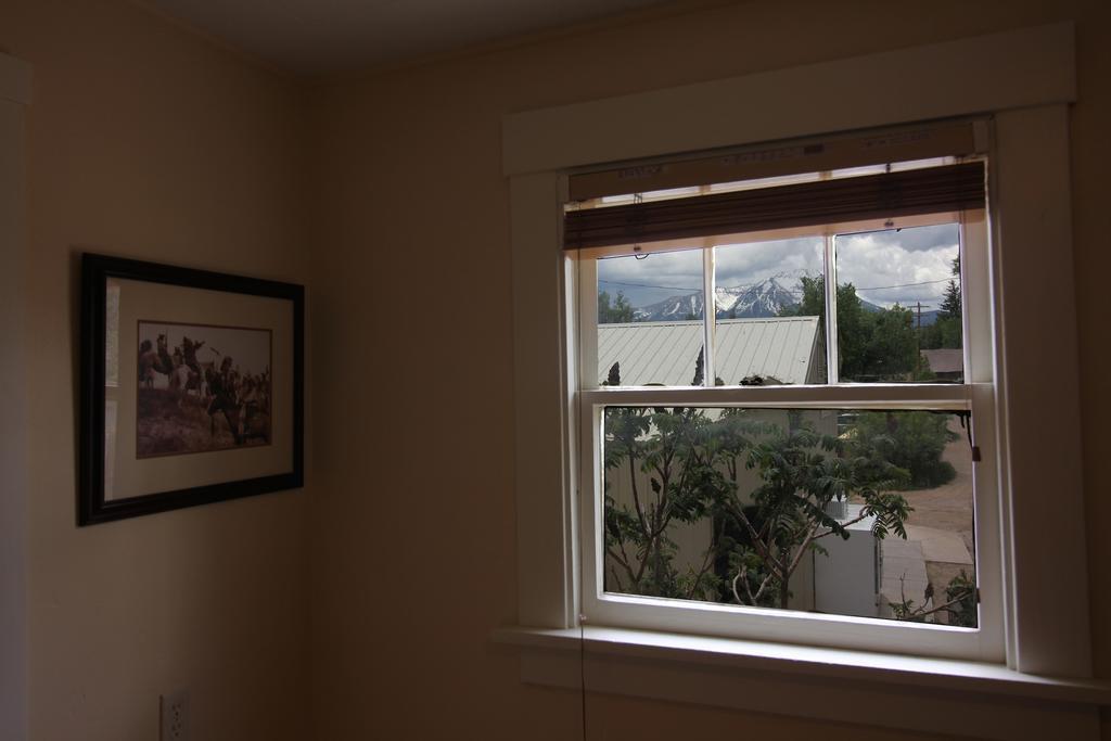 La Veta Inn ภายนอก รูปภาพ