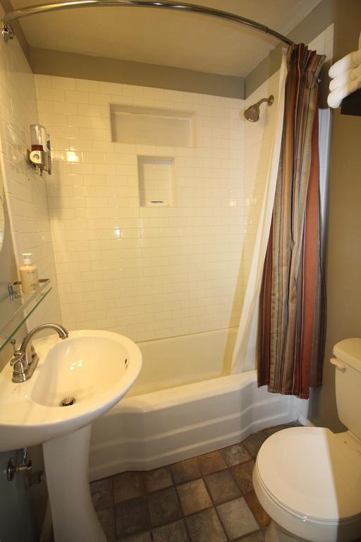 La Veta Inn ภายนอก รูปภาพ